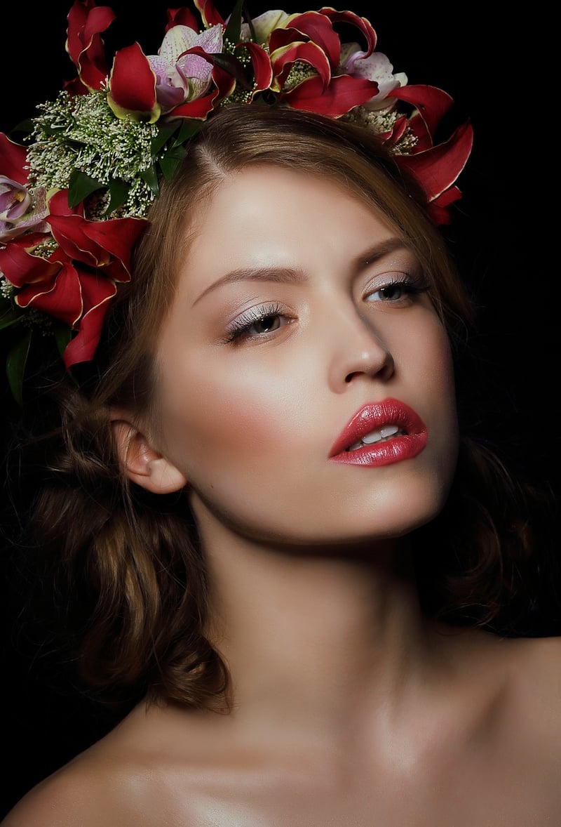 Flower Crown Kits