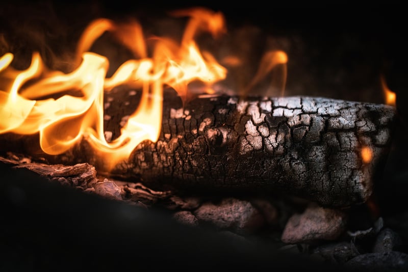 Dragon BBQ